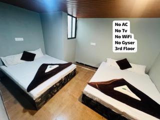 Hotel Advika Ujjain - 8