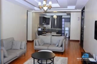 Ibrahim restassured estate - 0