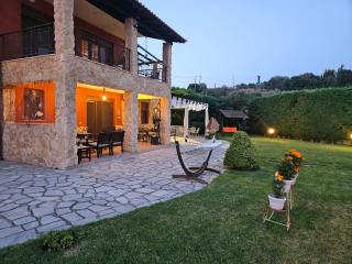 Villa Mariellie - 7