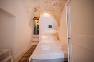 La Pupa coi baffi - Edificio Storico in Centro - Conversano - 4