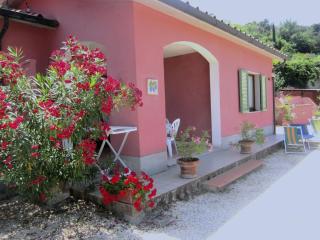 Wohnung In Capoliveri Mit Schönem Garten - Capoliveri - 0