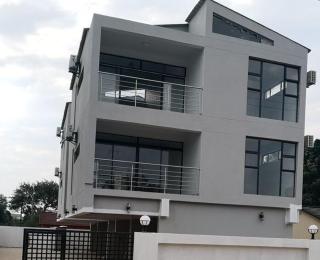 Botumo Apartment - Gaborone - 5