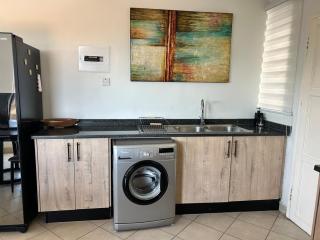 Botumo Apartment - Gaborone - 2
