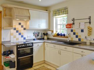 Little Blackhall Lodge - Banchory - 5