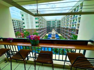 Arcadia Beach 2 Bedroom Apartment - 6