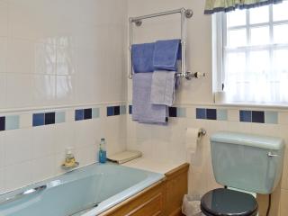 Little Blackhall Lodge - 1