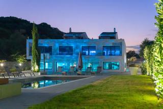 Villa Athos Corfu - Korfu-Stadt - 6