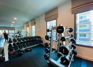Arcadia Beach 2 Bedroom Apartment - 1