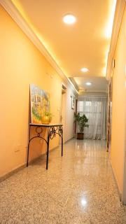 Mimi's Boutique Hotel - 1