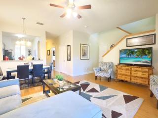 Near Disney Incredible 4 Bd Home - Amazing resort - 2