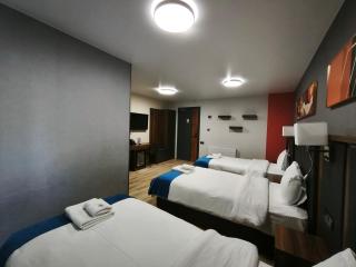 Gori Apartments - Gori - 9