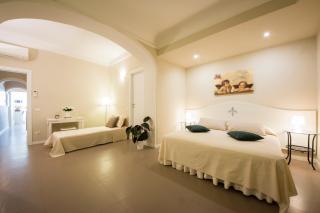 Santa Maria Novella Modern Apartment - Florence - 4