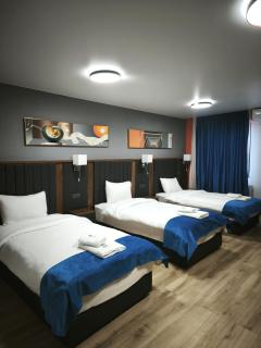 Gori Apartments - Gori - 7