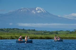 Goshenixtrails homes - Arusha - 2
