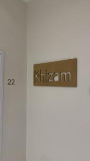 Khizam - near KAFD - 9