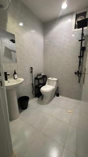 Khizam - near KAFD - Riyadh - 1