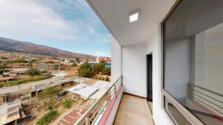 A 10 minutos del centro de Cochabamaba - Cochabamba - 4