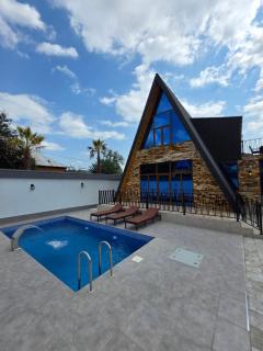 SOLAR Hotel and Restaurant - Gabala - 8