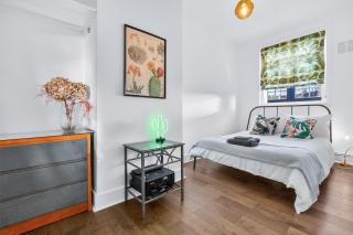 The Kings Choice 3-Bed at Kings X - London - 9