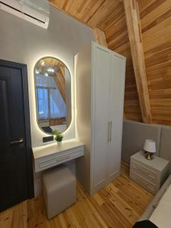 SOLAR Hotel and Restaurant - Gabala - 1