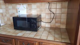 Grande maison basique mais pratique - Trignac - 8