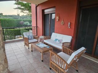 Villa Mariellie - Nea Peramos - 1