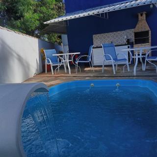 Pousada Villa Margarida - 0