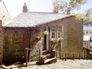 Birkenhead Cottage - Hebden Bridge - 0