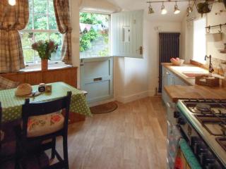 Birkenhead Cottage - Hebden Bridge - 6