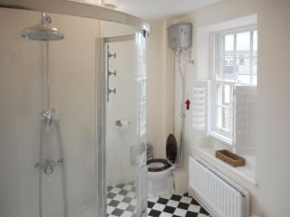 Birkenhead Cottage - Hebden Bridge - 2