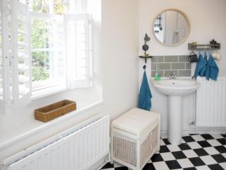 Birkenhead Cottage - Hebden Bridge - 1