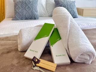 1Bedroom condo unit Beach and Pool view in Azure Urban Resort Residences Parañaque - Manila - 5