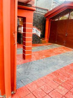 Mountain View Villa - Freetown - 8