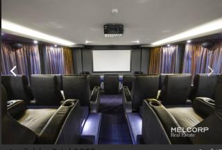 Premium penthouse Melbourne - Melbourne - 7