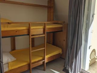 Appartement T2 avec accès direct plage, terrasse privée et parking - Animaux admis - FR-1-387-205 - 2
