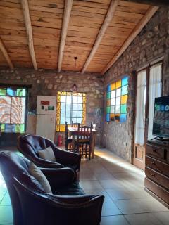 Vayu- en La Casa de Nanda - 4