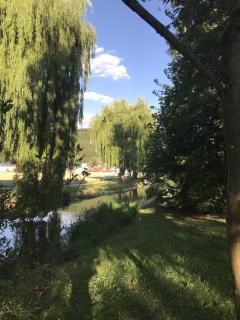 Ferienwohnung Leidl Beilngries - 8