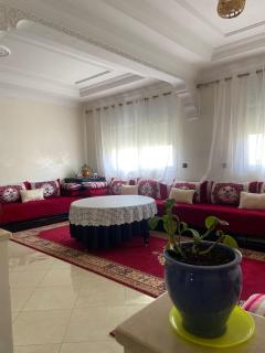 Dar Malaika - Oualidia - 3