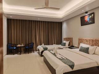 Sylhet Paradise Inn - 2