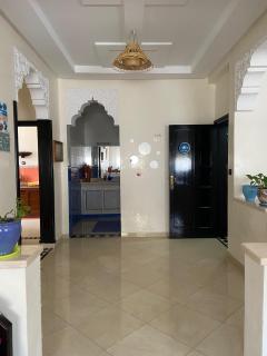 Dar Malaika - Oualidia - 8