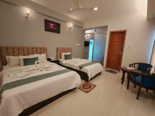 Sylhet Paradise Inn - 1