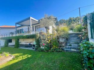 Maison individuelle contemporaine avec piscine - 2