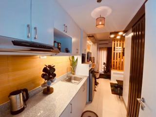 Cool Suites at SMDC Wind Residence Tagaytay - Tagaytay - 0