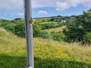 Highfield House, Parracombe, Modern B&B - Parracombe - 7