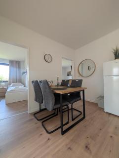 Q Apartment No 4 in BS - stadtnah im Grünen wohnen - Braunschweig - 3