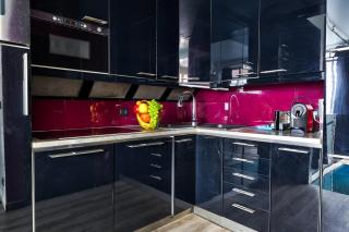 257 Suite Pouchet - Superbe Appartement à Paris - 8