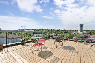 First Hotel Brommaplan - Stoccolma - 9