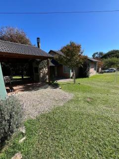 Las cabañas de Pascu - 5