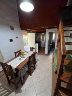Las cabañas de Pascu - 4