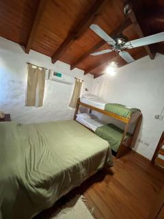 Las cabañas de Pascu - 6
